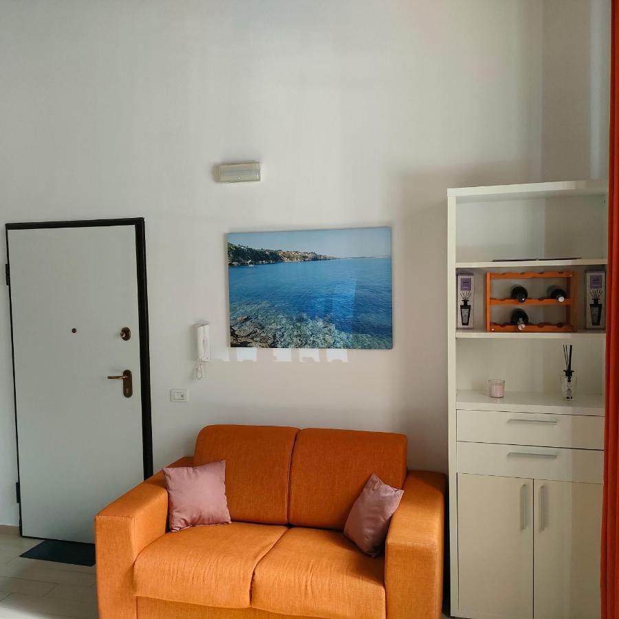 شقة Vghouse كاتانيا المظهر الخارجي الصورة