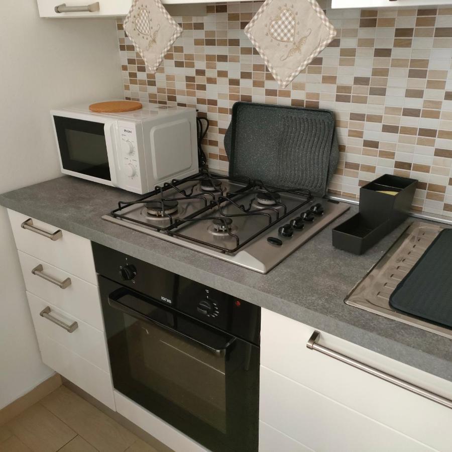 شقة Vghouse كاتانيا المظهر الخارجي الصورة