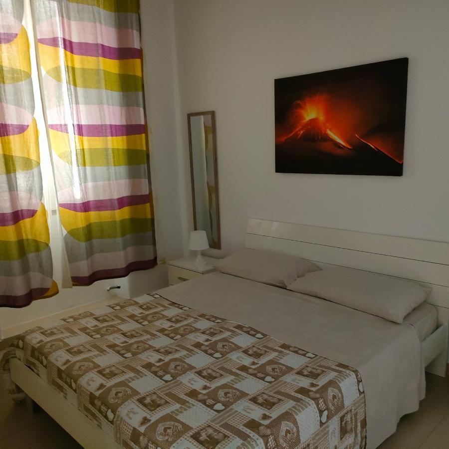 شقة Vghouse كاتانيا المظهر الخارجي الصورة
