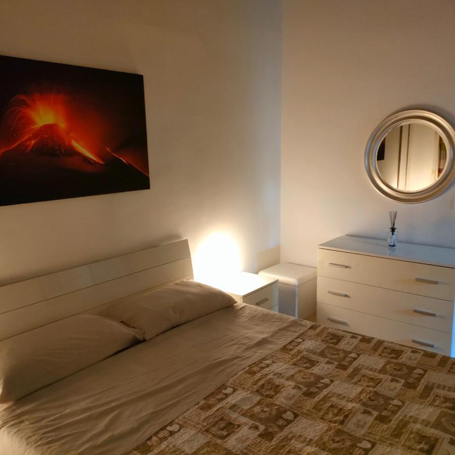 شقة Vghouse كاتانيا المظهر الخارجي الصورة