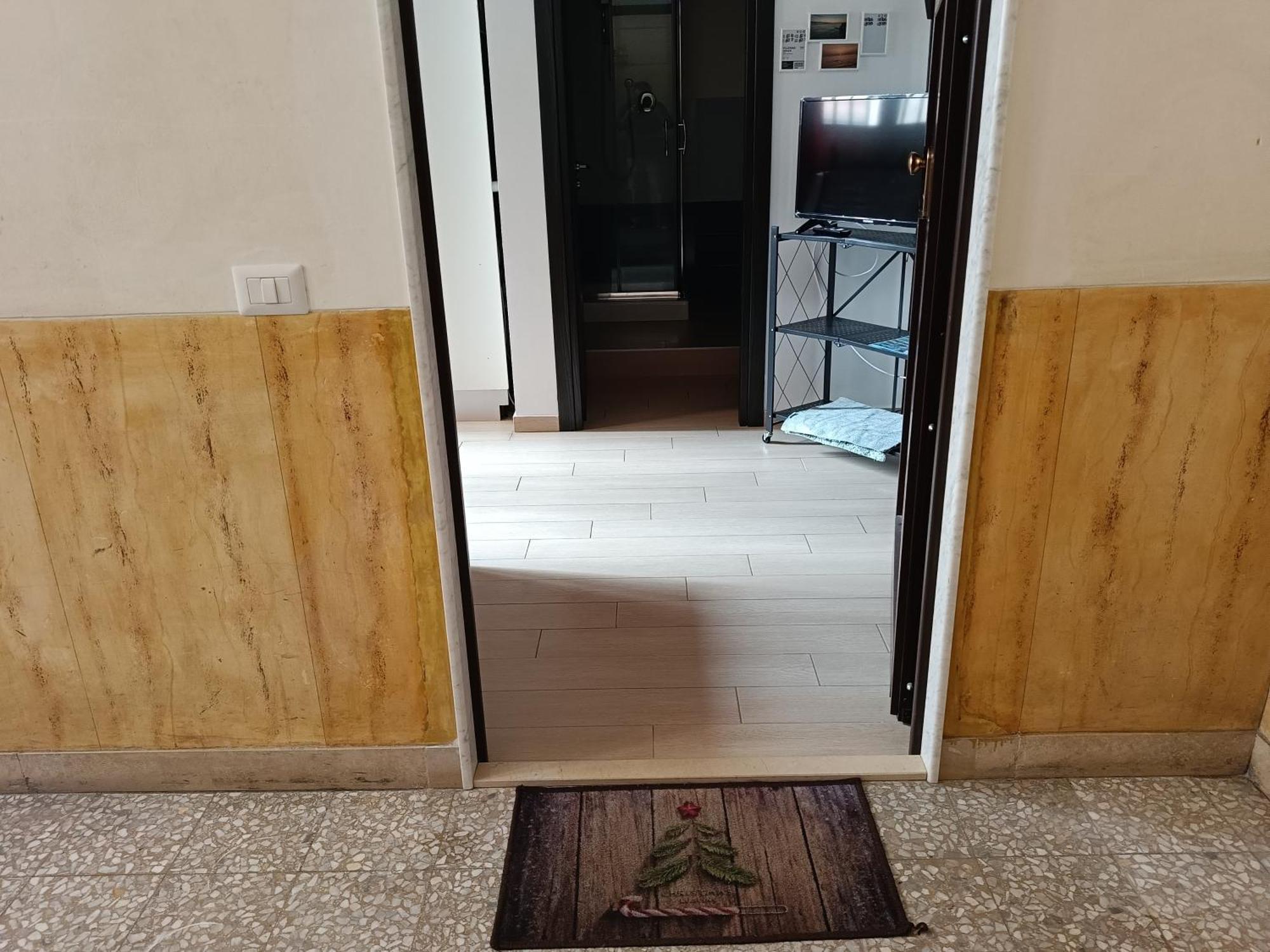 شقة Vghouse كاتانيا المظهر الخارجي الصورة